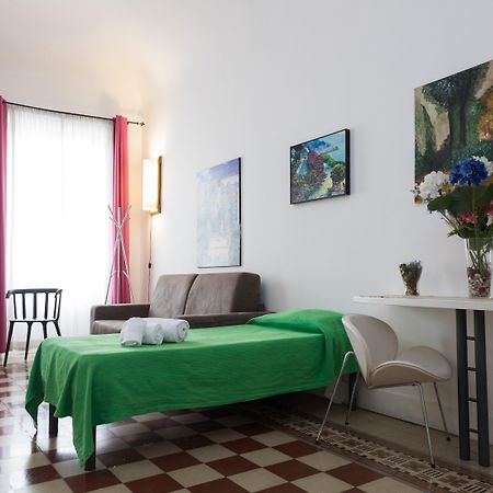 Ai Tintori Bed and Breakfast Palermo Exteriör bild