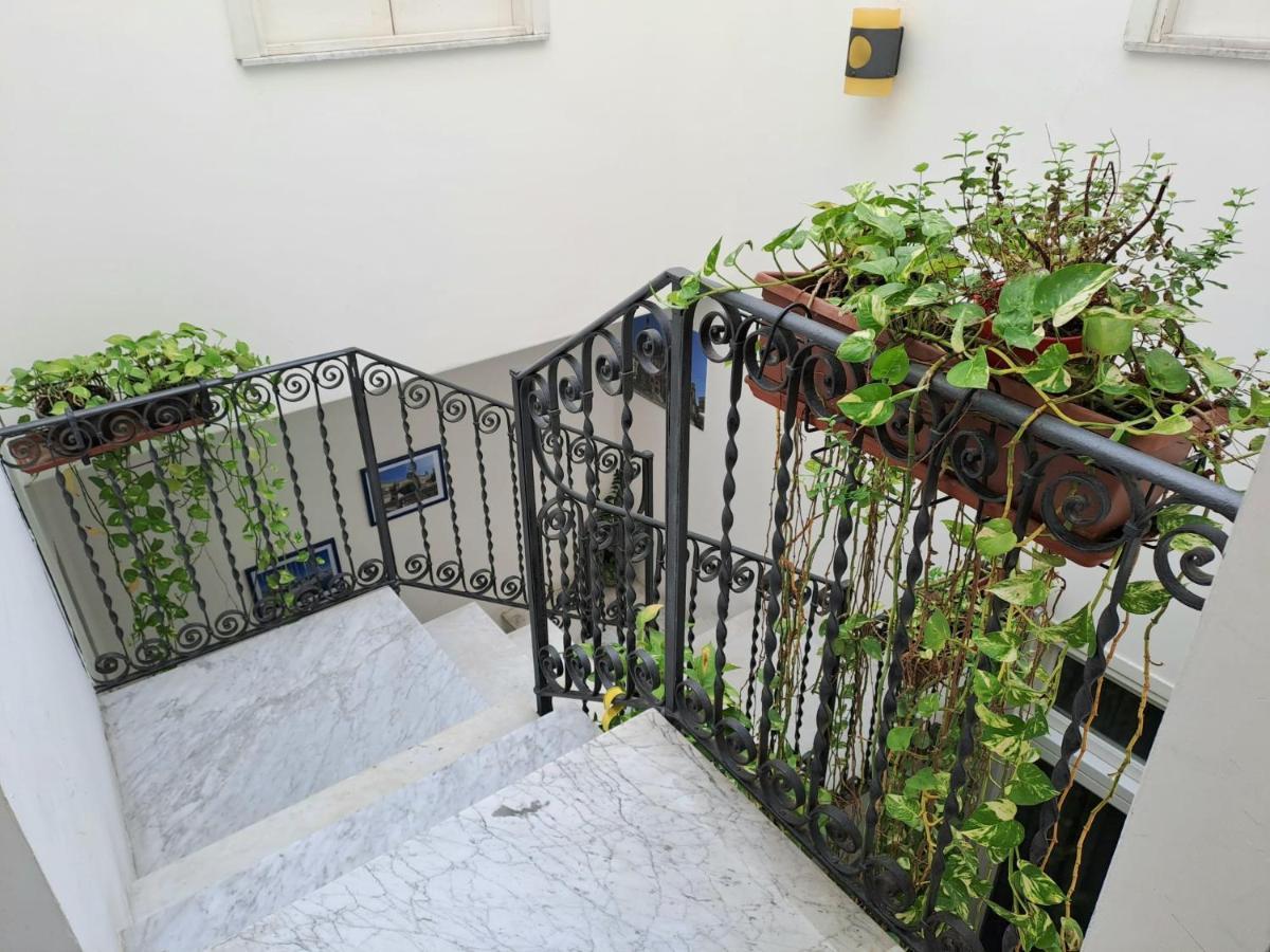 Ai Tintori Bed and Breakfast Palermo Exteriör bild
