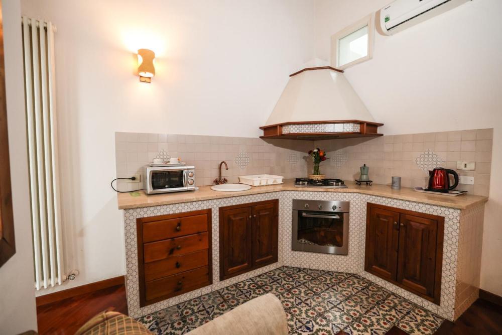 Ai Tintori Bed and Breakfast Palermo Exteriör bild