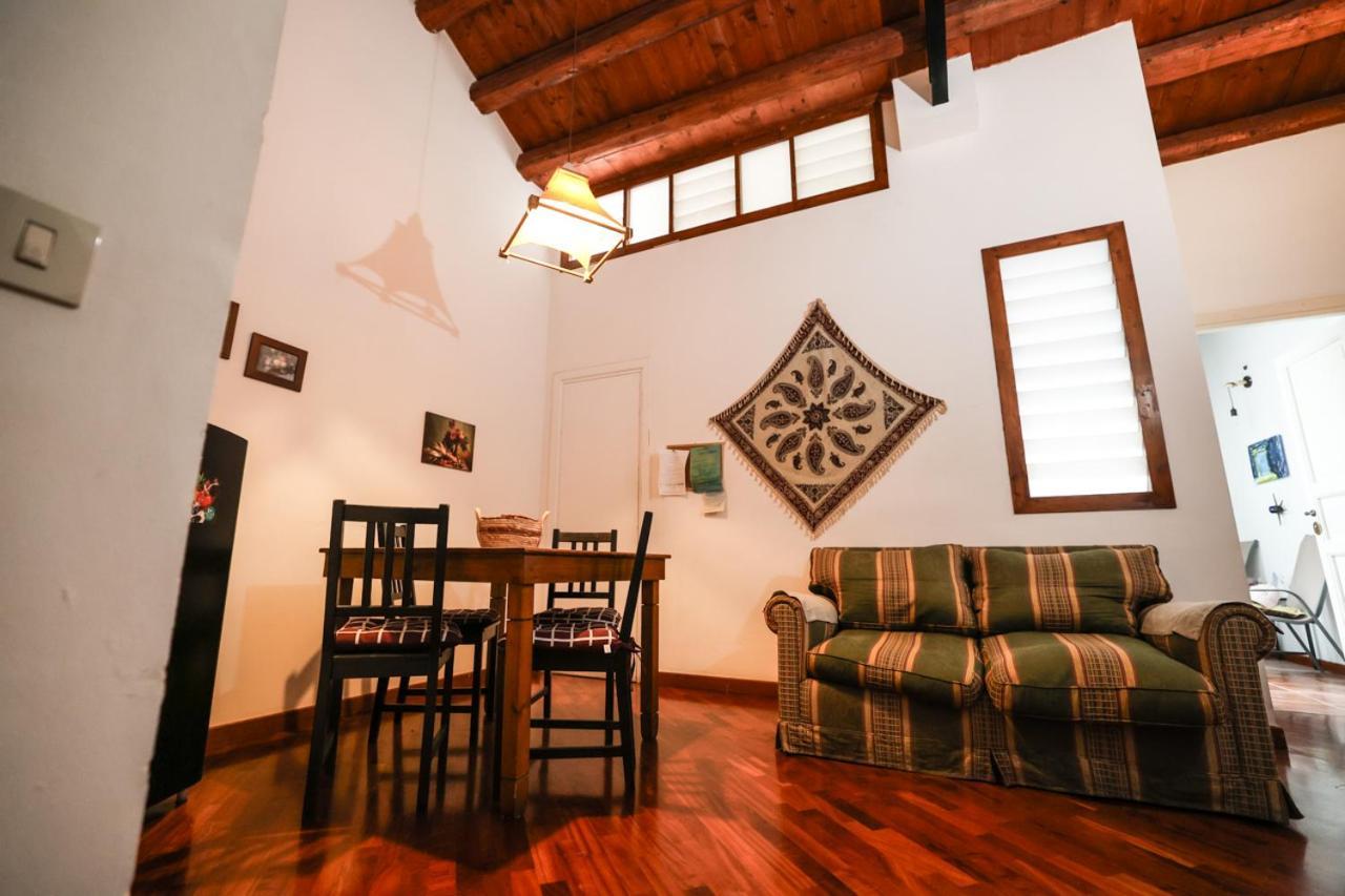 Ai Tintori Bed and Breakfast Palermo Exteriör bild