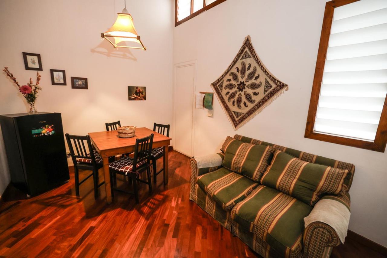 Ai Tintori Bed and Breakfast Palermo Exteriör bild